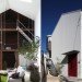 ON Design, House With an Empty Lot, Japan, urban design, daylighting, skylights, sustainable design, Fujisawa, Japanese Design, eco-design, sustainable design, compact footprint, tiny homes
