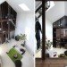 ON Design, House With an Empty Lot, Japan, urban design, daylighting, skylights, sustainable design, Fujisawa, Japanese Design, eco-design, sustainable design, compact footprint, tiny homes
