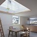 House in Yamasaki, Tato Architects, greenhouse home, greenhouse, eco house, japan, natural daylighting