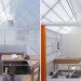 House in Yamasaki, Tato Architects, greenhouse home, greenhouse, eco house, japan, natural daylighting
