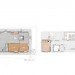 House in Yamasaki, Tato Architects, greenhouse home, greenhouse, eco house, japan, natural daylighting