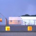 House in Yamasaki, Tato Architects, greenhouse home, greenhouse, eco house, japan, natural daylighting