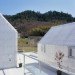 House in Yamasaki, Tato Architects, greenhouse home, greenhouse, eco house, japan, natural daylighting