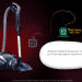 LG, LG Electronics, My Eco Home, green design, sustainable design, eco-design, LG Core Technologies, virtual eco-home, virtual design, digital design, sustainable furnishings, sustainable appliances, green lighting, green materials, green appliances,