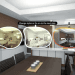 LG, LG Electronics, My Eco Home, green design, sustainable design, eco-design, LG Core Technologies, virtual eco-home, virtual design, digital design, sustainable furnishings, sustainable appliances, green lighting, green materials, green appliances,