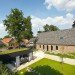 The Netherlands, Haarlo, Leijh Kappelhoff Seckel van den Doppelsteen Architecten, church, historic, renovation, residence, loft, God’s Loftstory, shipping container, green roof, garden
