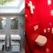 The Netherlands, Haarlo, Leijh Kappelhoff Seckel van den Doppelsteen Architecten, church, historic, renovation, residence, loft, God’s Loftstory, shipping container, green roof, garden