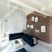 The Netherlands, Haarlo, Leijh Kappelhoff Seckel van den Doppelsteen Architecten, church, historic, renovation, residence, loft, God’s Loftstory, shipping container, green roof, garden