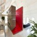 The Netherlands, Haarlo, Leijh Kappelhoff Seckel van den Doppelsteen Architecten, church, historic, renovation, residence, loft, God’s Loftstory, shipping container, green roof, garden