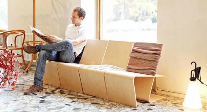 LLTOL, Luka Locicnik, modular furniture, transforming furniture, Kickstarter campaign, beech plywood, eco-friendly table, eco-friendly bookcase, eco-friendly stool, eco-friend chair, eco-friendly furniture, green furniture, green chairs, green stools, green bookcases