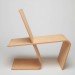 LLTOL, Luka Locicnik, modular furniture, transforming furniture, Kickstarter campaign, beech plywood, eco-friendly table, eco-friendly bookcase, eco-friendly stool, eco-friend chair, eco-friendly furniture, green furniture, green chairs, green stools, green bookcases
