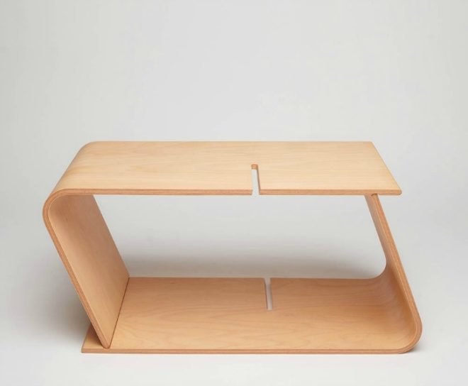 LLTOL, Luka Locicnik, modular furniture, transforming furniture, Kickstarter campaign, beech plywood, eco-friendly table, eco-friendly bookcase, eco-friendly stool, eco-friend chair, eco-friendly furniture, green furniture, green chairs, green stools, green bookcases