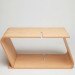 LLTOL, Luka Locicnik, modular furniture, transforming furniture, Kickstarter campaign, beech plywood, eco-friendly table, eco-friendly bookcase, eco-friendly stool, eco-friend chair, eco-friendly furniture, green furniture, green chairs, green stools, green bookcases