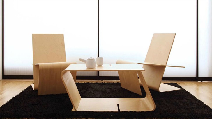 LLTOL, Luka Locicnik, modular furniture, transforming furniture, Kickstarter campaign, beech plywood, eco-friendly table, eco-friendly bookcase, eco-friendly stool, eco-friend chair, eco-friendly furniture, green furniture, green chairs, green stools, green bookcases