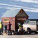 Livin Tiny, Sidecountry Sessions, tiny house, outdoor research, small space living, right on brother films, sam giffin, zack giffin, skiing,