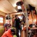 Livin Tiny, Sidecountry Sessions, tiny house, outdoor research, small space living, right on brother films, sam giffin, zack giffin, skiing,