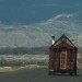 Livin Tiny, Sidecountry Sessions, tiny house, outdoor research, small space living, right on brother films, sam giffin, zack giffin, skiing,