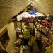 Livin Tiny, Sidecountry Sessions, tiny house, outdoor research, small space living, right on brother films, sam giffin, zack giffin, skiing,