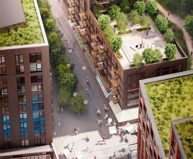 ballymore group, camlins, embassy gardens, green space, ground line, high-line inspired park, huw morgan, landscape architect, linear park, london's southbank, london's third city, nine elms, open space, park as a connector, sir terry farrell, urban revitalization