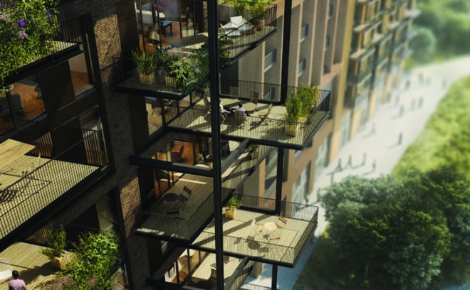 ballymore group, camlins, embassy gardens, green space, ground line, high-line inspired park, huw morgan, landscape architect, linear park, london's southbank, london's third city, nine elms, open space, park as a connector, sir terry farrell, urban revitalization