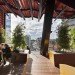 green design, eco design, sustainable design, pixel architecture, pixelated design, RMIT Melbourne, RMIT Swanston Academic Building, Lyon Architecture, scaled facade, flexible learning space melbourne