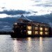 green design, eco design, sustainable design, eco tourism, eco travel, green travel, Jordi Puig, Amazon river cruise, Aqua Expeditions, floating hotel, Amazon hotel, Pacaya Samiria National Reserve