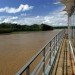 green design, eco design, sustainable design, eco tourism, eco travel, green travel, Jordi Puig, Amazon river cruise, Aqua Expeditions, floating hotel, Amazon hotel, Pacaya Samiria National Reserve