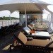 green design, eco design, sustainable design, eco tourism, eco travel, green travel, Jordi Puig, Amazon river cruise, Aqua Expeditions, floating hotel, Amazon hotel, Pacaya Samiria National Reserve