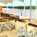 green design, eco design, sustainable design, eco tourism, eco travel, green travel, Jordi Puig, Amazon river cruise, Aqua Expeditions, floating hotel, Amazon hotel, Pacaya Samiria National Reserve