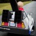 marty mcfly, delorean, back to the future, halloween costume, green costume, diy halloween costume, diy, green halloween costume contest, inhabitots, green design, sustainable design, diy back to the future costume, diy baby costume, kids halloween costume