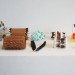Massoud Hassani, The Mine Kafon, Design Academy of Eindhoven, MOMA, renewable bamboo, biodegradable plastic, Art, Green Materials, Wind Power, Zero energy, Recycled Materials, social responsibility, humanitarian design,