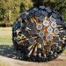 Massoud Hassani, The Mine Kafon, Design Academy of Eindhoven, MOMA, renewable bamboo, biodegradable plastic, Art, Green Materials, Wind Power, Zero energy, Recycled Materials, social responsibility, humanitarian design,
