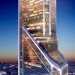 Mercury City Tower, Moscow skyscrapers, Moscow architecture, tallest building, skyscraper architecture, office buildings, Russian architecture