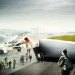 green design, eco design, sustainable design, Morphosis, Vialia Vgo, TGV station, Vigo Spain, rooftop park, transportation hub vigo