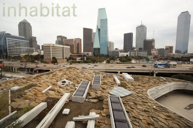 Perot Museum of Nature and Science, Thom Mayne, Morphosis Architects, Dallas