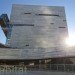 Perot Museum of Nature and Science, Thom Mayne, Morphosis Architects, Dallas