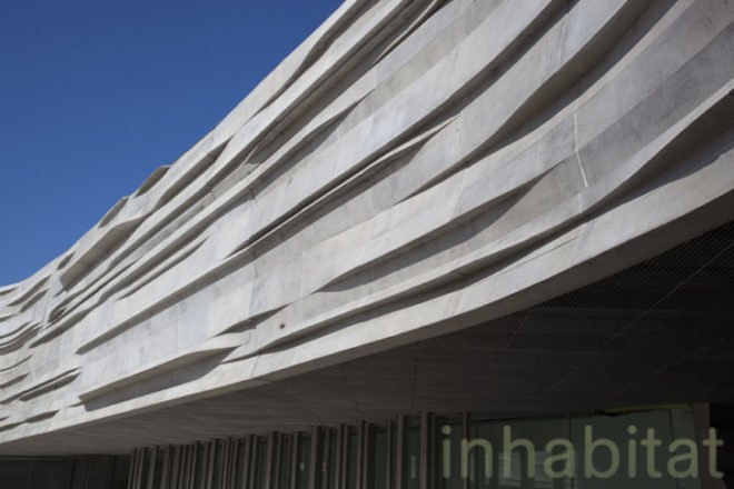 Perot Museum of Nature and Science, Thom Mayne, Morphosis Architects, Dallas