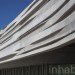 Perot Museum of Nature and Science, Thom Mayne, Morphosis Architects, Dallas
