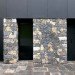 modular design, [N2X] Arquitectos, solar power, rainwater harvesting, portugal, green design, sustainable design, eco-design, small footprint, Azores, daylighting,