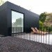 modular design, [N2X] Arquitectos, solar power, rainwater harvesting, portugal, green design, sustainable design, eco-design, small footprint, Azores, daylighting,