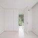 modular design, [N2X] Arquitectos, solar power, rainwater harvesting, portugal, green design, sustainable design, eco-design, small footprint, Azores, daylighting,