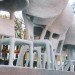 Nacho Carbonell, Communication Line, Dutch Design Week, chicken wire, public art, sofa, social, Eindhoven, recycled paper, Ana Lisa Alperovich