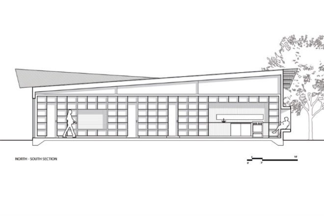Nakai House, DBB, small space living, affordable housing, bluff, utah, design build bluff