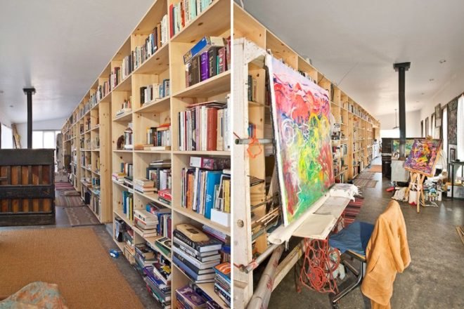 Nakai House, DBB, small space living, affordable housing, bluff, utah, design build bluff