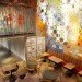 BuckleyGrayYeoman, Nando’s, Dundee, Scotland, Shipping Container, restaurant, historic building, industrial, cargotecture, Portuguese, chicken