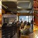 BuckleyGrayYeoman, Nando’s, Dundee, Scotland, Shipping Container, restaurant, historic building, industrial, cargotecture, Portuguese, chicken