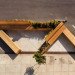Noriega Street Parklet, Matarozzi Pelsinger, san francisco, parklet, mini park, urban park,