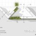Noriega Street Parklet, Matarozzi Pelsinger, san francisco, parklet, mini park, urban park,