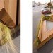 Noriega Street Parklet, Matarozzi Pelsinger, san francisco, parklet, mini park, urban park,