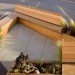 Noriega Street Parklet, Matarozzi Pelsinger, san francisco, parklet, mini park, urban park,